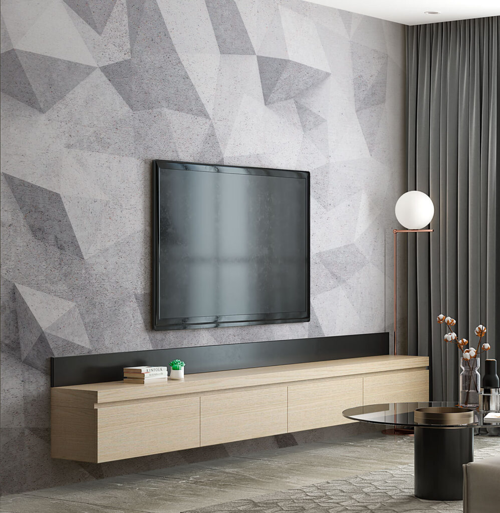 A white and grey background A white and grey background