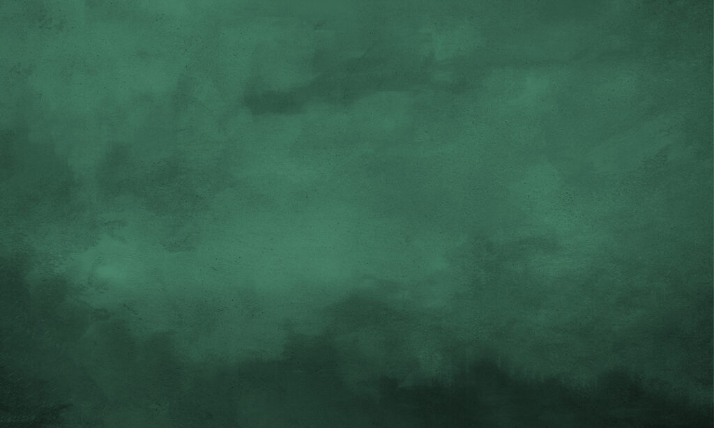 Groene achtergrond met witte wolken Groene achtergrond met witte wolken