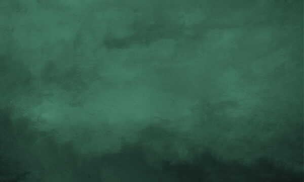 Groene achtergrond met witte wolken Groene achtergrond met witte wolken