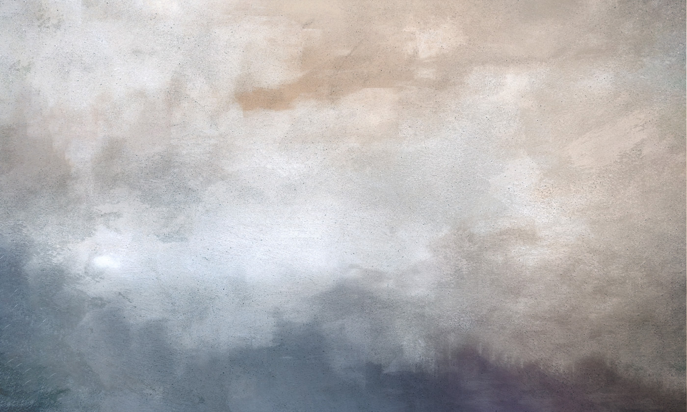 White and blue sky White and blue sky