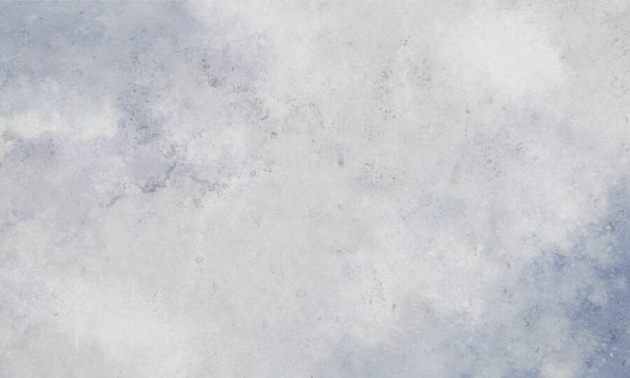 Witte en blauwe achtergrond