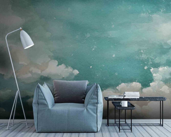 Wolken in de lucht Wolken in de lucht