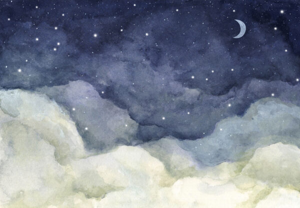 Maan en wolken bij nacht u96076p 600x417 - Maan en wolken bij nacht