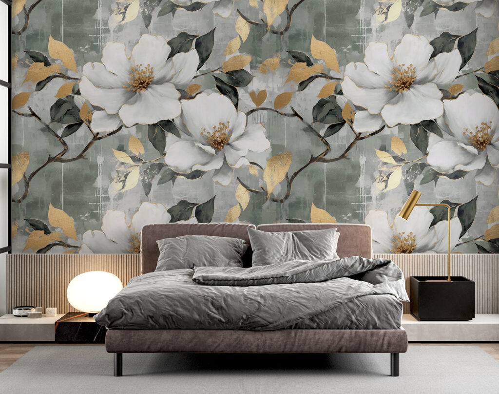 Delicate bloemen tegen een gedempte achtergrond u95852pib1m 1024x807 - Delicate bloemen tegen een gedempte achtergrond - tegory