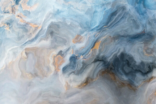 Dreamlike swirls of color and texture Dreamlike swirls of color and texture