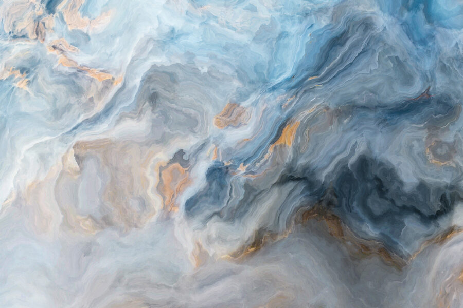 Dreamlike swirls of color and texture Dreamlike swirls of color and texture