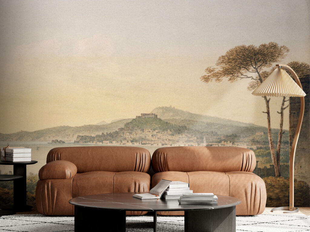 Een landschap met een stad en een watermassa u95155pig1m 1024x768 - Een landschap met een stad en een watermassa - tegory