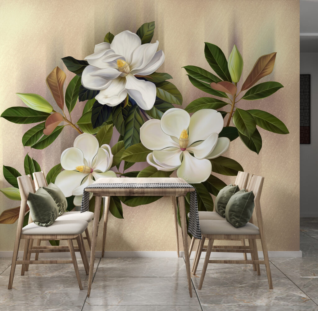 Prachtige magnolia bloemen u95014piq1 1024x1004 - Prachtige magnolia bloemen - tegory