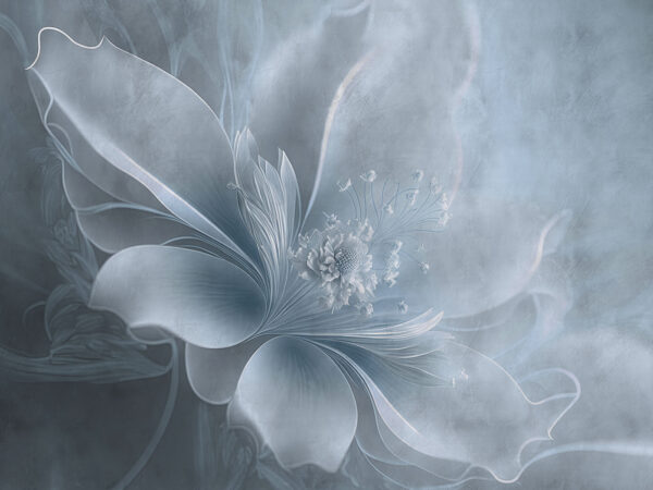 Een witte bloem met een bloem erop u93944v1p 600x450 - Een witte bloem met een bloem erop