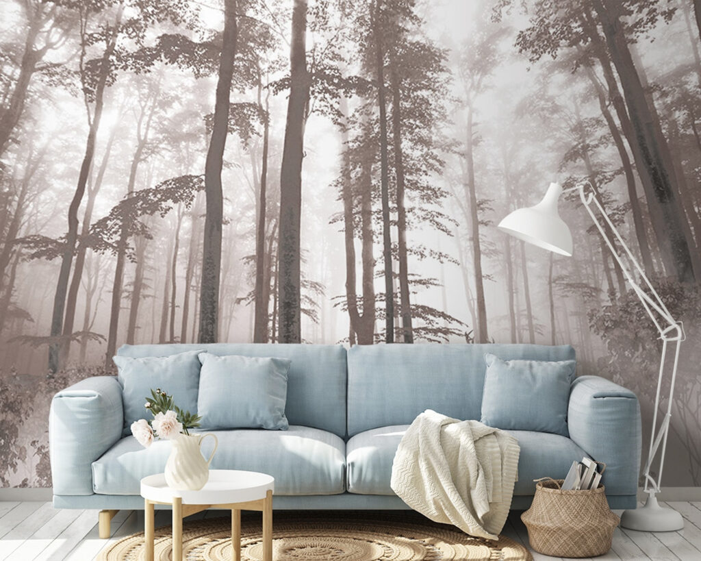 u93893pig14 1024x819 - Groep herten in een bos - tegory