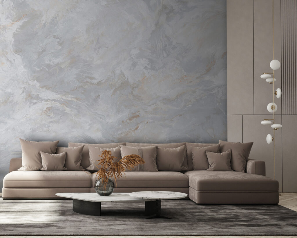 Abstract grey marble texture background Abstract grey marble texture background