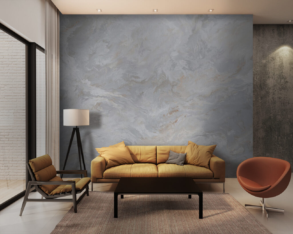 Abstract grey marble texture background Abstract grey marble texture background