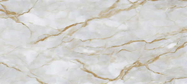Slank marmer met elegante aderen Slank marmer met elegante aderen