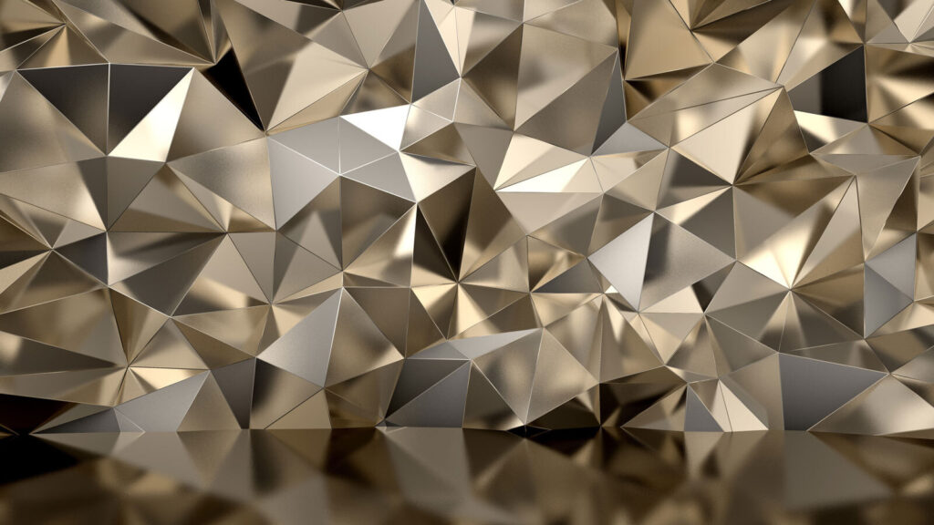 Geweven geometrisch patroon in neutrale tinten. Geweven geometrisch patroon in neutrale tinten.
