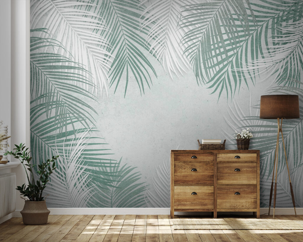 Groep palmbladeren u93113pig41 1024x819 - Groep palmbladeren - tegory