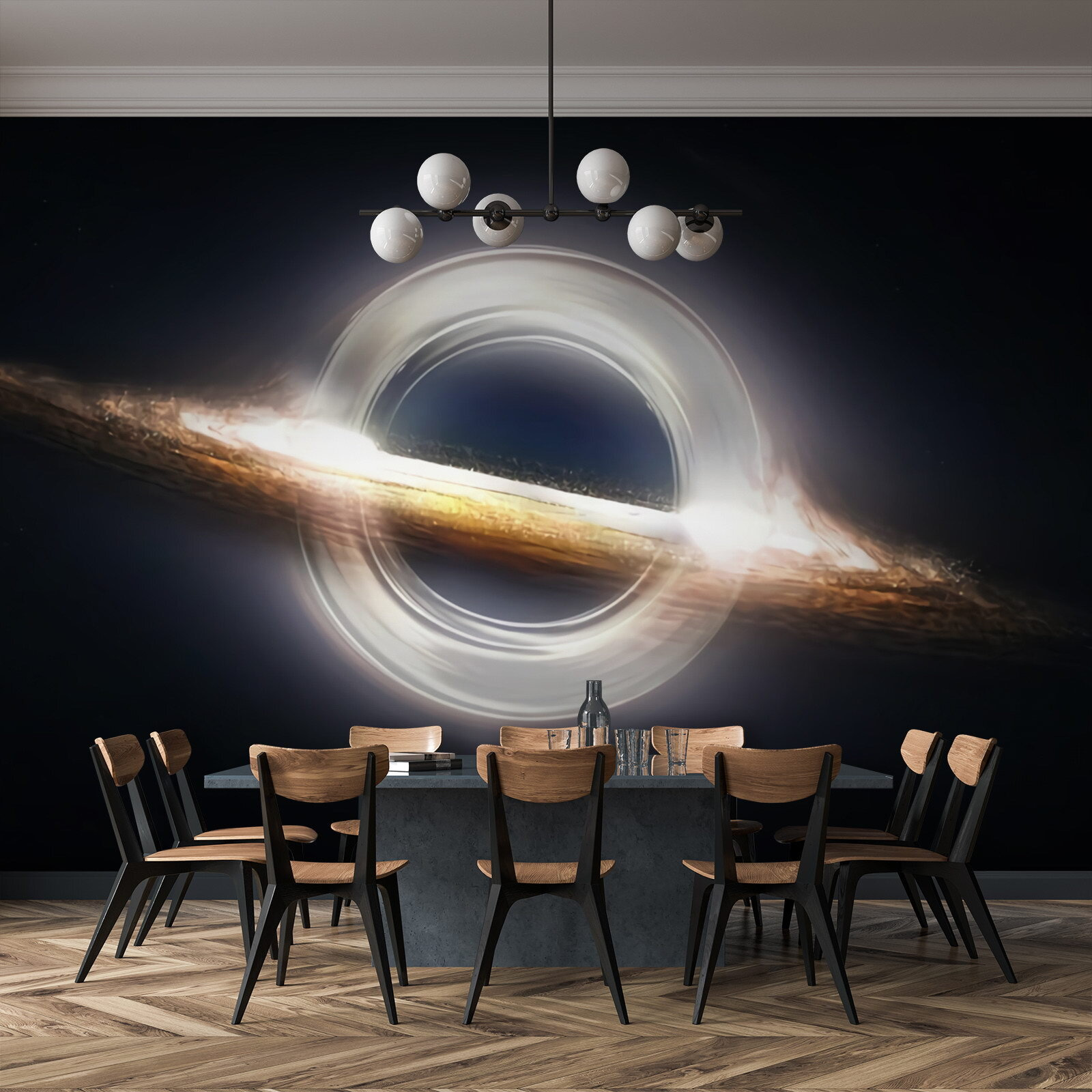 Light in the dark Light in the dark