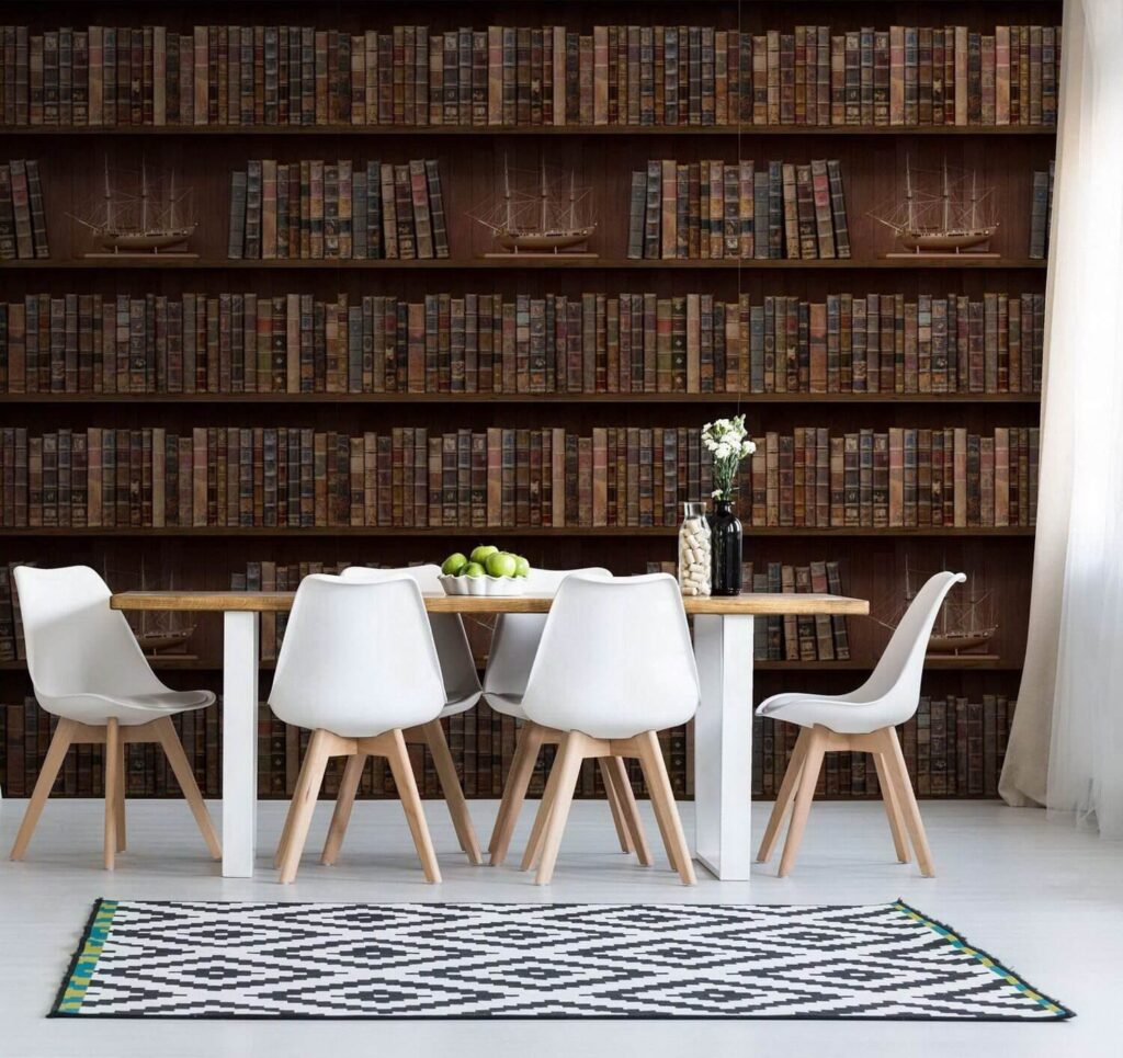 Muur van boeken met boten erop u72118piq1 1024x965 - Muur van boeken met boten erop - tegory