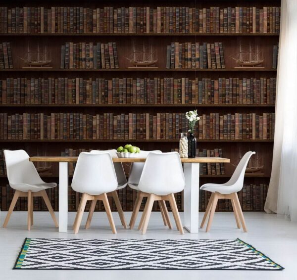 Muur van boeken met boten erop u72118piq1 600x566 - Muur van boeken met boten erop - tegory