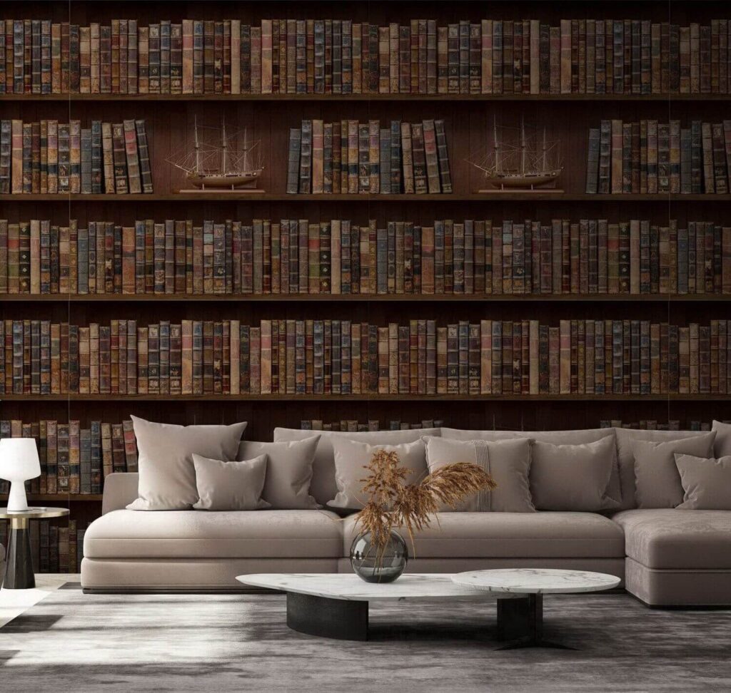 Muur van boeken met boten erop u72118pig1m 1024x972 - Muur van boeken met boten erop - tegory