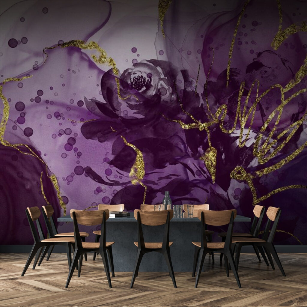 Geraffineerd bloemig aquarelontwerp u71854piq1 1024x1024 - Geraffineerd bloemig aquarelontwerp - tegory