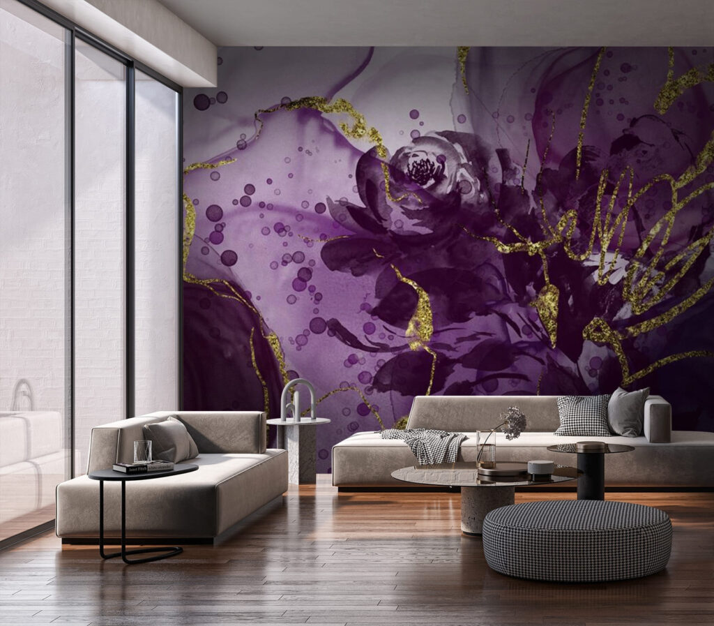 Geraffineerd bloemig aquarelontwerp u71854pig1m 1024x897 - Geraffineerd bloemig aquarelontwerp - tegory