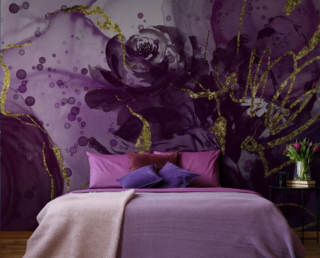 Geraffineerd bloemig aquarelontwerp u71854pib1 1024x826 - Geraffineerd bloemig aquarelontwerp - tegory