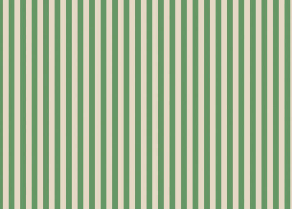 Groen en beige gestreepte achtergrond Groen en beige gestreepte achtergrond