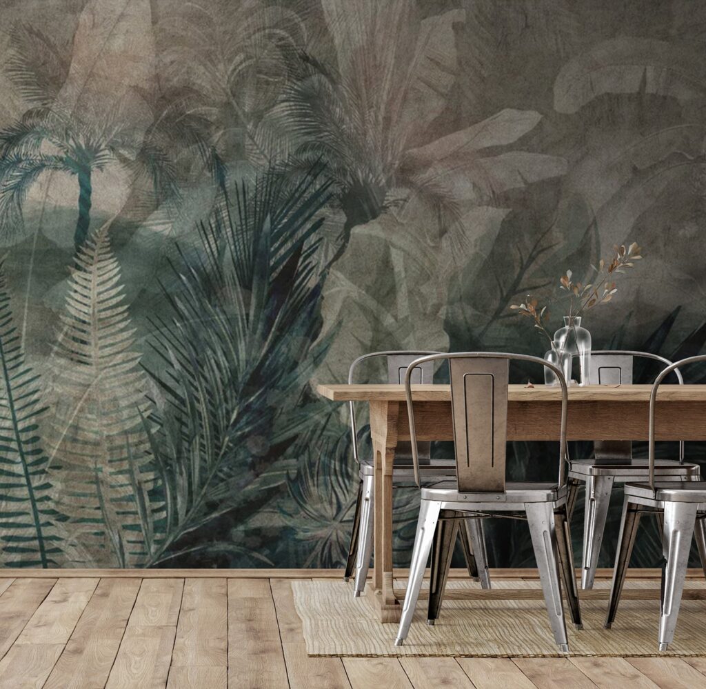 u71423piq1m 1024x999 - Groep bladeren op een grijze achtergrond - tegory