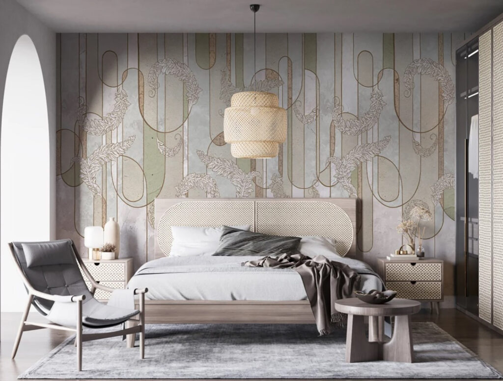 Behang met een patroon u71419pib1 1024x777 - Behang met een patroon - tegory