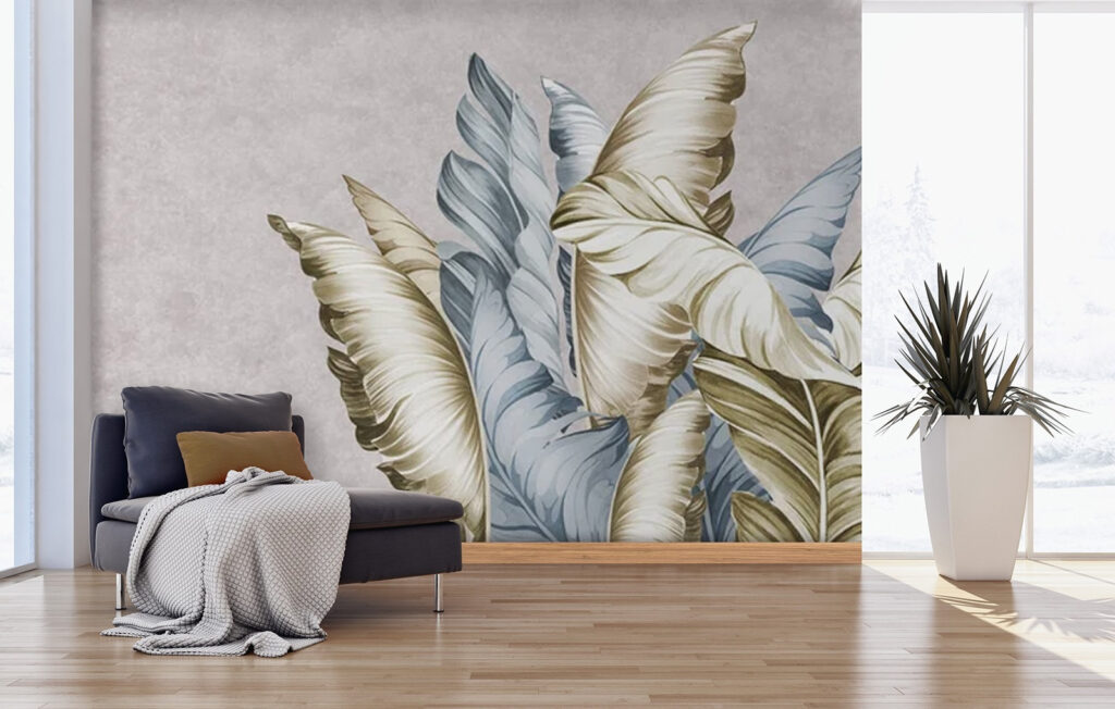 Elegante bladeren in zachte tinten u71298pig2m 1024x652 - Elegante bladeren in zachte tinten - tegory