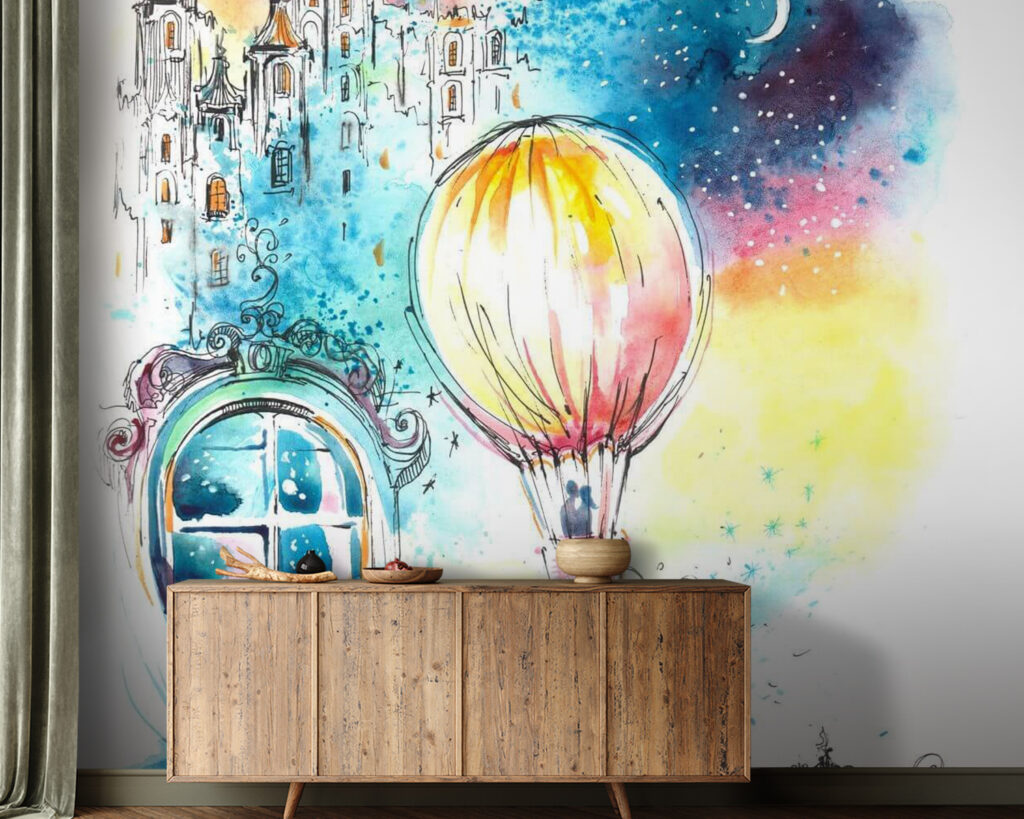 u67978pig21 1024x819 - Luchtballon in de lucht - tegory