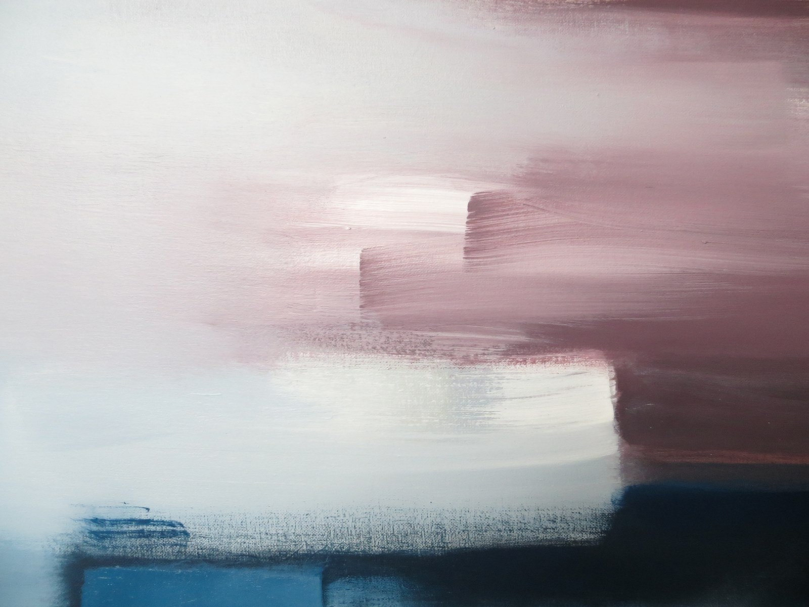 Schilderij van een landschap u65321p - Schilderij van een landschap - tegory