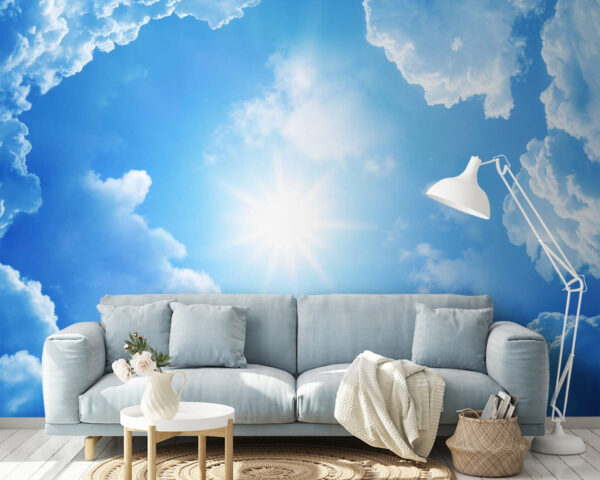 De zon die door de wolken schijnt u62622pig14 600x480 - De zon die door de wolken schijnt - tegory