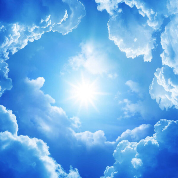 De zon die door de wolken schijnt u62622p 600x600 - De zon die door de wolken schijnt - tegory