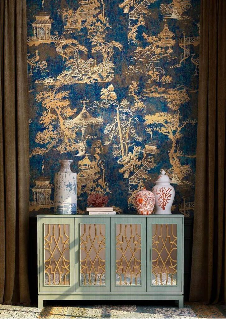 Gecompliceerd architectonisch ontwerp in de natuur u59525pih1m 726x1024 - Gecompliceerd architectonisch ontwerp in de natuur - tegory