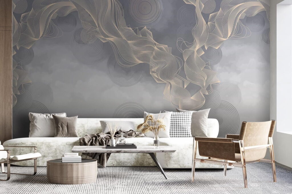 Grijze en witte achtergrond met cirkels en lijnen u58943pig1m 1024x681 - Grijze en witte achtergrond met cirkels en lijnen - tegory