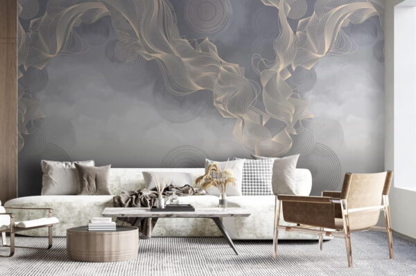 Grijze en witte achtergrond met cirkels en lijnen u58943pig1m 600x399 - Grijze en witte achtergrond met cirkels en lijnen - tegory