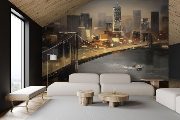 Brug over een stad u58739pig1m 600x400 - Brug over een stad - tegory