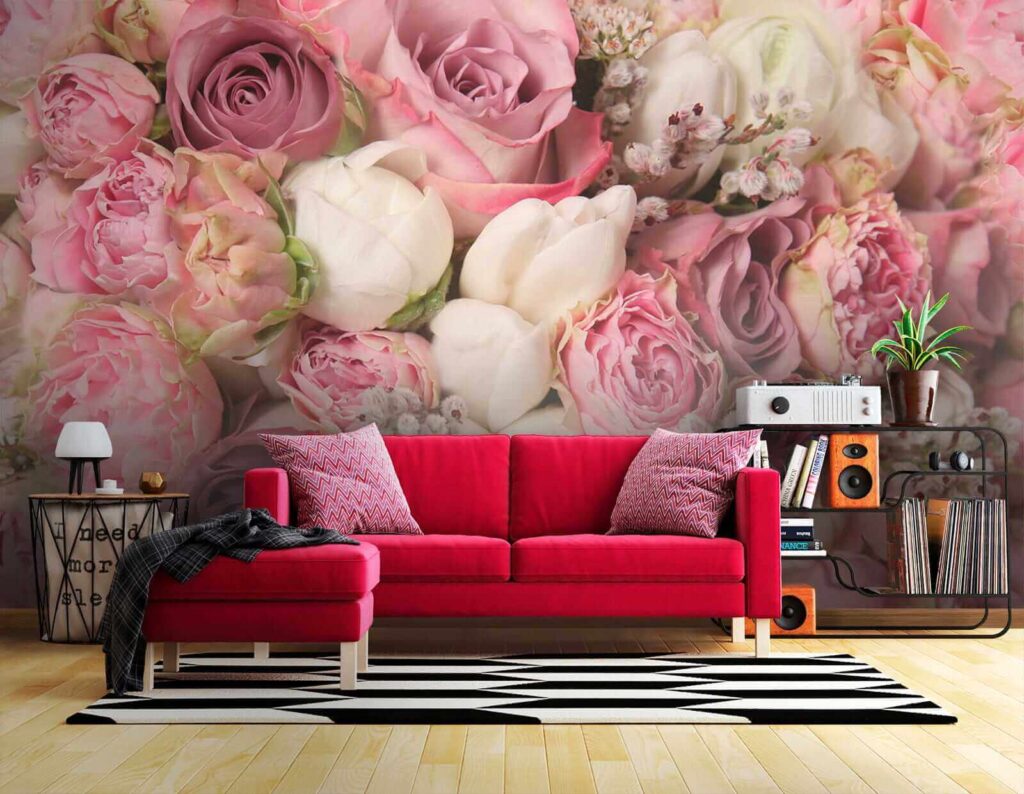 Prachtig boeket van roze rozen u57795pig5 1024x794 - Prachtig boeket van roze rozen - tegory