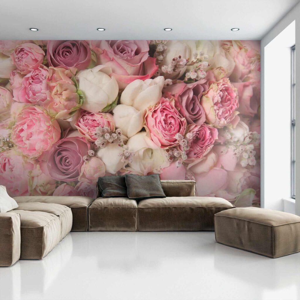Prachtig boeket van roze rozen u57795pig3 1024x1024 - Prachtig boeket van roze rozen - tegory