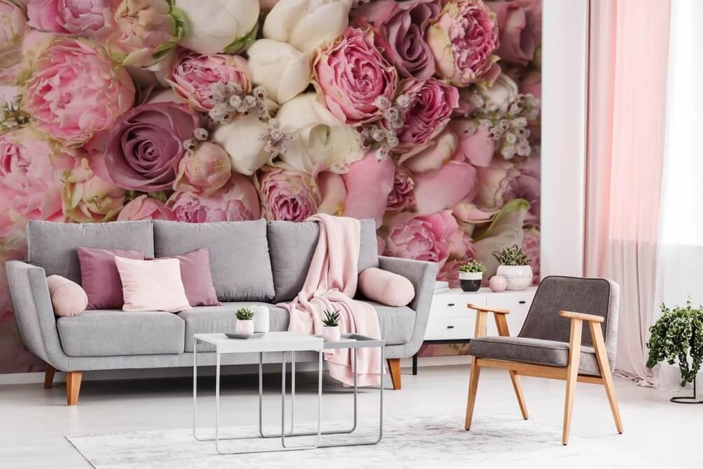 Prachtig boeket van roze rozen u57795pig1m - Prachtig boeket van roze rozen - tegory