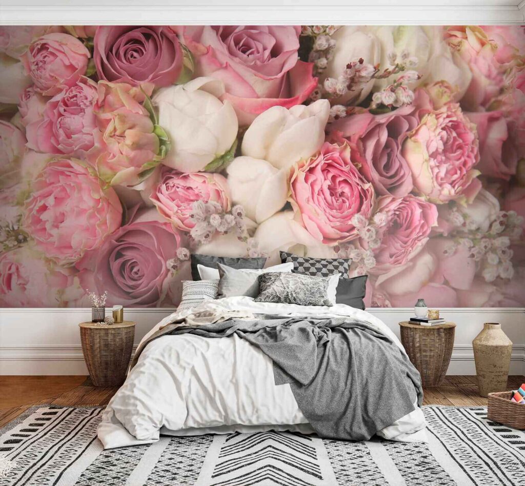 Prachtig boeket van roze rozen u57795pib2 1024x948 - Prachtig boeket van roze rozen - tegory