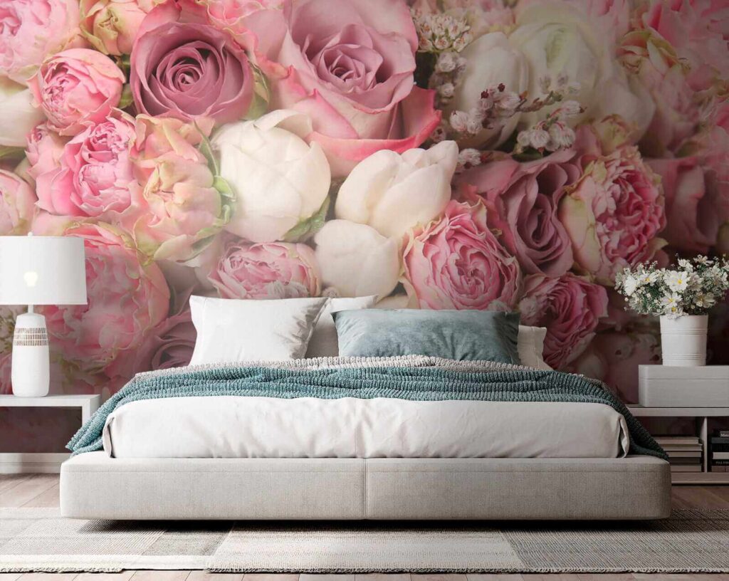 Prachtig boeket van roze rozen u57795pib1 1024x816 - Prachtig boeket van roze rozen - tegory