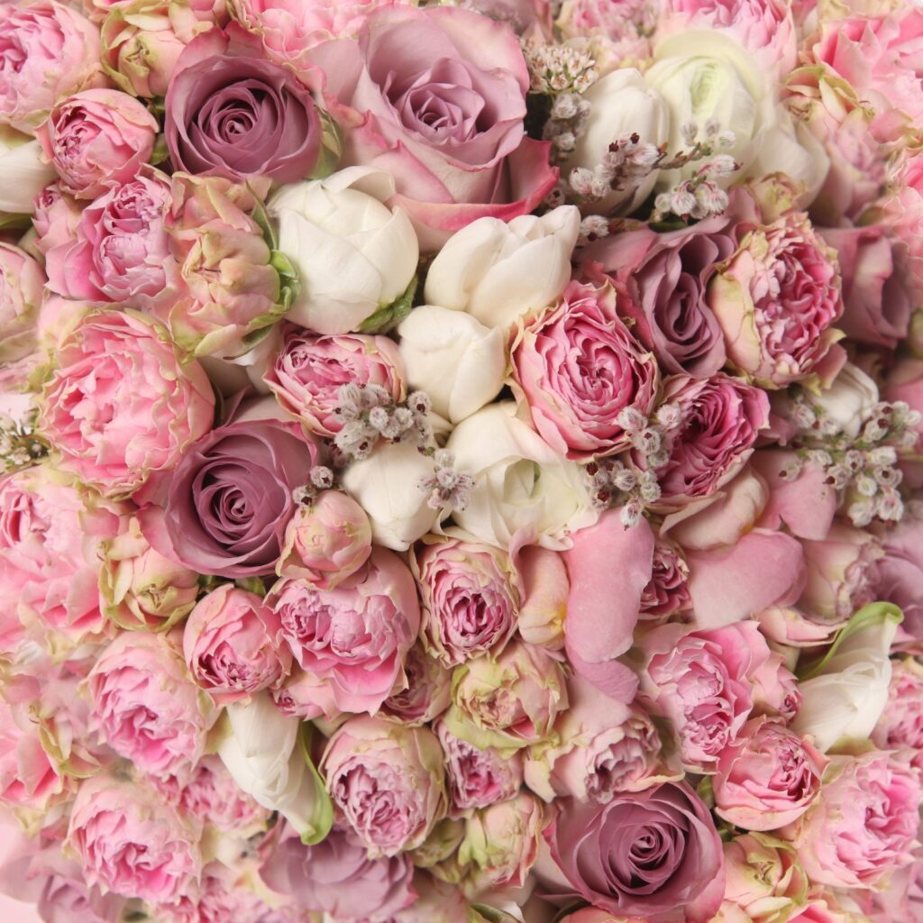 Prachtig boeket van roze rozen u57795p 1024x1024 - Prachtig boeket van roze rozen - tegory