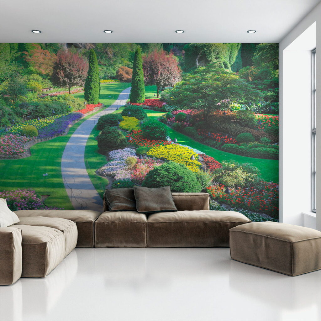 Tuin met veel bloemen en bomen u57674pig1 1024x1024 - Tuin met veel bloemen en bomen - tegory