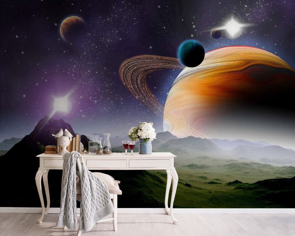 Planeten en sterren in de ruimte u57430pig5 1024x819 - Planeten en sterren in de ruimte - tegory