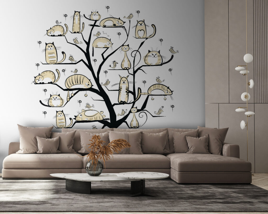 Boom met katten erop u54856pig58 1024x819 - Boom met katten erop - tegory