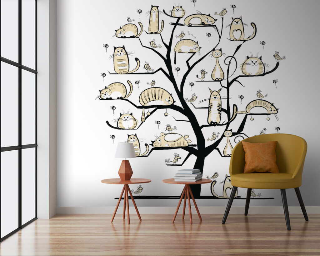 Boom met katten erop u54856pig3m 1024x819 - Boom met katten erop - tegory