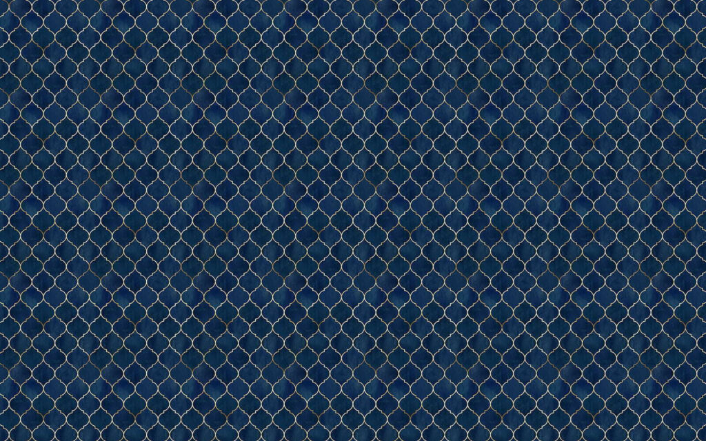 Blauw en wit rasterpatroon u53257p 1024x640 - Blauw en wit rasterpatroon - tegory