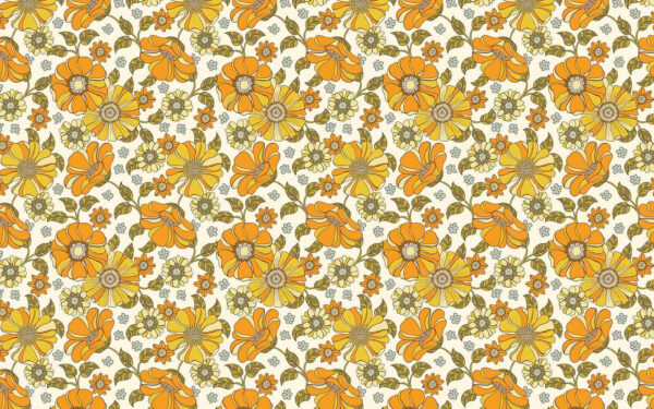 Patroon van bloemen en bladeren u51623p 600x375 - Patroon van bloemen en bladeren - tegory